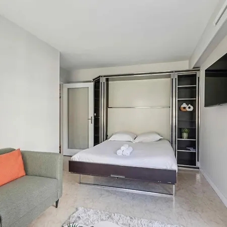 Le Charmant Paris Exterior foto